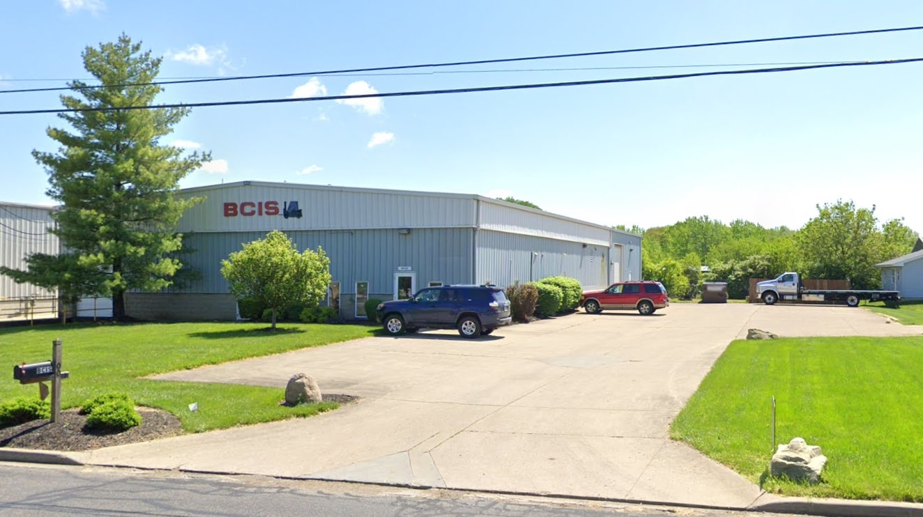 BCIS facility